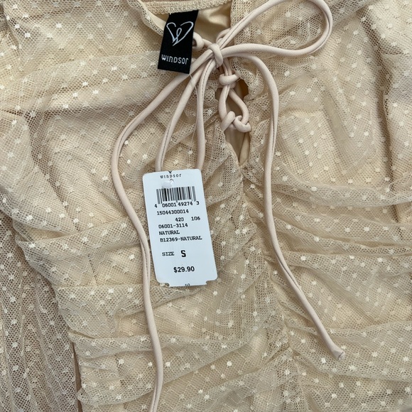 Bodysuit 🤎 - Picture 6 of 6